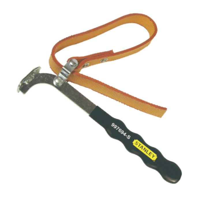 Stanley – Oil Filter Wrench Strap Type – 997694-S