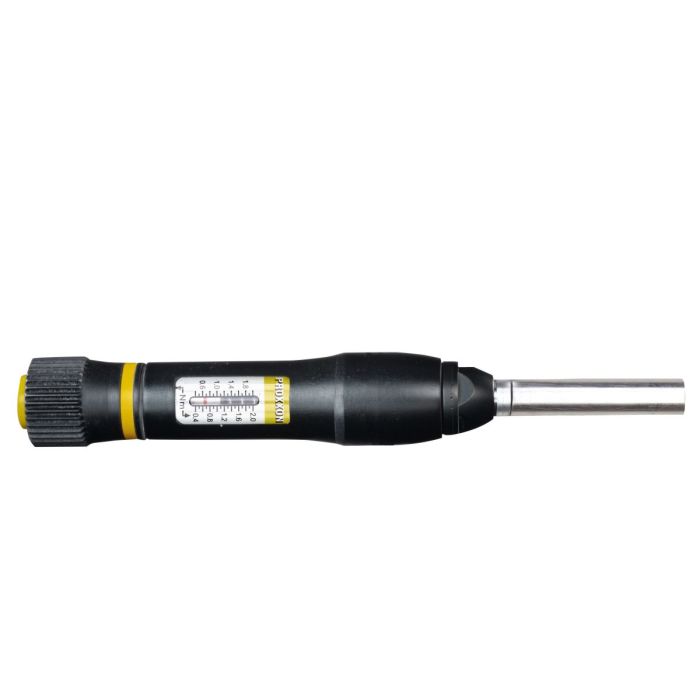 Proxxon – MicroClick torque screwdriver MC 2. For 0.4 to 2Nm. – 23343