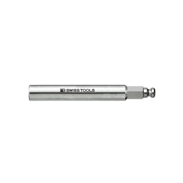 PBSwiss – Interchangeable Blade with 1/4″ magnetic – PB 225.M-80