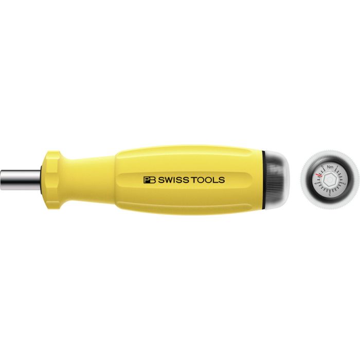 PBSwiss – Meca Torque – Esd Design Nm 1.0 to 5.0Nm – PB 8317.M