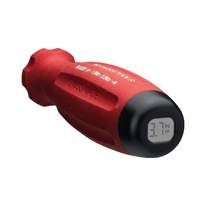 PBSwiss – Torque Handle for Interchangeable Blade – PB 8320. A 1,0-5,0