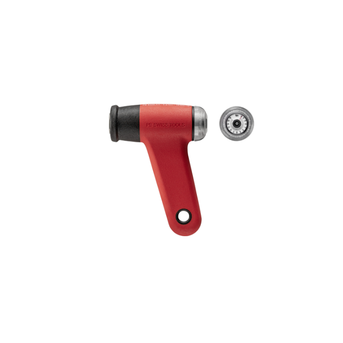 PB Swiss – MecaTorque, Torque screwdriver with analog scale 3.2-16 Nm – PB 8326.A