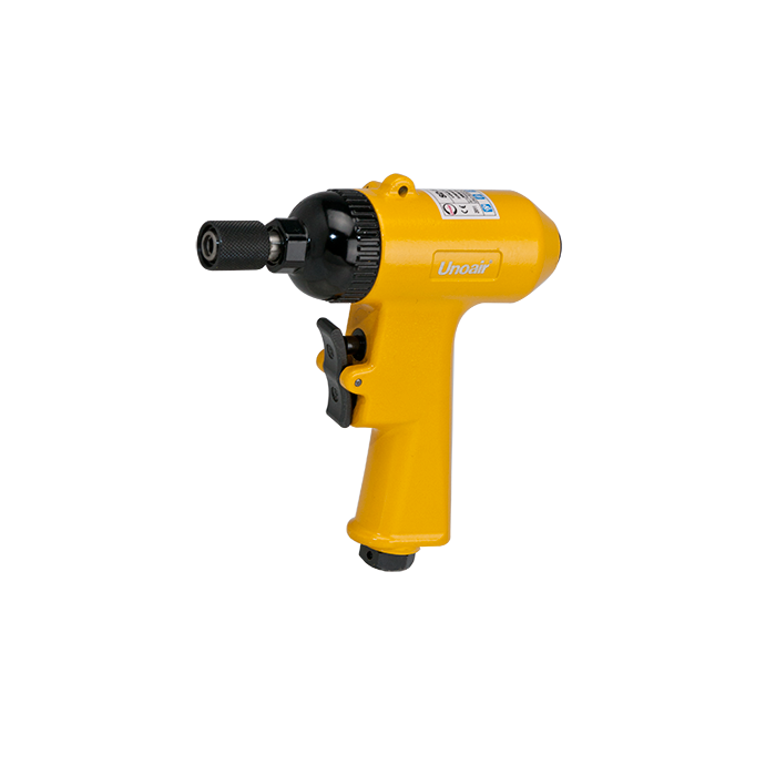 Unoair – Impact Screwdriver CSD 62A