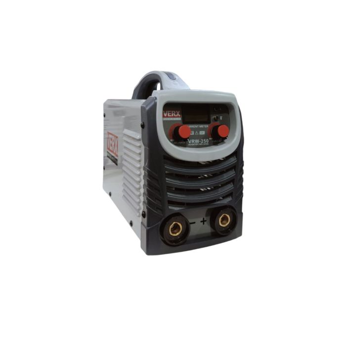 VERX – VRW-250 – ARC Welding Inverter